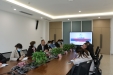 泸州市市场监管局来院开展《反不正当竞争条例》 宣贯座谈暨工作检查会