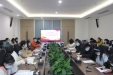 研究生党支部开展2022年度专题组织生活会暨 2023年2月政治学习