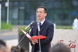 医院口腔颌面外科病房正式启用