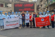 3.20世界口腔健康日活动之社区义诊———— 关注社区人员口腔健康 让基层人民笑容绽放