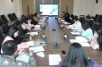 医院工会召开2022年工会考评及2023年工会工作布置培训会