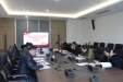 医院举行2023年党委理论学习中心组第一季度学习研讨