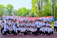 田径场上乘风影，越杆掠空焕青春 ——口腔医学院在2023年校园运动会暨体育文化节再续新章
