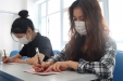 凯风送暖意，共感萱草情 ——口腔医学院开展母亲节主题活动