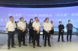 我院开展学习贯彻习近平新时代中国特色社会主义思想主题教育实践活动暨调研西南医科大学附属天府医院