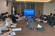 凝心聚力，共谋高质量学科发展 ——医院召开学科建设调研座谈会