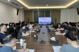 我院成功召开医疗工作调研座谈会