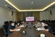 医院举行2023年党委理论学习中心组第二季度 第二次学习研讨