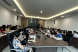 我院顺利召开临床工作例会 --信息系统功能改进需求专题会