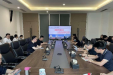 我院顺利召开“以医院人员结构建设现状分析为抓手推动医院绩效改革对策研究”——医技序列调研座谈会