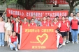 架理论与实践之桥梁，担志愿与社会之重任 ——口腔医学院开展暑期“三下乡”志愿服务活动
