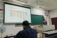 我院开展2024-2025学年第一学期硕士研究生课程教学督导