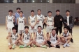 逐梦篮球创辉煌，青春无畏谱华章 ——口腔医学院勇夺校篮球联赛亚军创历史最佳战绩