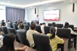 口腔医学院·附属口腔医院召开宣传思想文化工作推进会