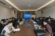 我院召开2025年全国口腔院校青年教师授课技能展示暨临床教学案例展示赛前遴选工作会