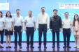 西南医科大学附属口腔医院与中国农业银行泸州分行开启高质量协同发展合作