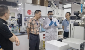 筑牢安全防线 守护端午安康——天游线路检测中心开展节前安全专项检查