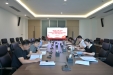 医院党委理论学习中心组开展深入贯彻中央八项规定精神学习教育专题学习暨2025年第二季度集中学习