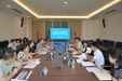 学校发展规划处赴口腔医学院开展调研