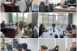 密切联系基层，抓好开门教育与警示教育 ——我院处级领导干部与党支部书记谈心谈话