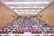 青春扬帆起航 梦想再续华章 ——口腔医学院举行2025届学生毕业典礼暨授位仪式