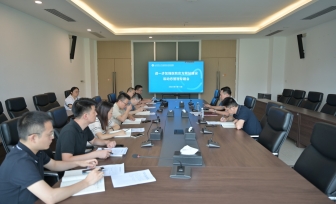 医院专题研究进一步加强官方网站建设和动态管理工作