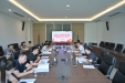 医院开展深入贯彻中央八项规定精神学习教育专题学习暨党委理论学习中心组2025年第三季度第一次集中学习（扩大）会议