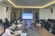 医院召开2025年财政资金预算执行进度推进会