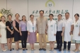 我院赴西安交通大学口腔医院考察学习