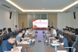 医院党委召开深入贯彻中央八项规定精神学习教育总结会