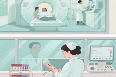 外科手术前为什么会做那么多检查?