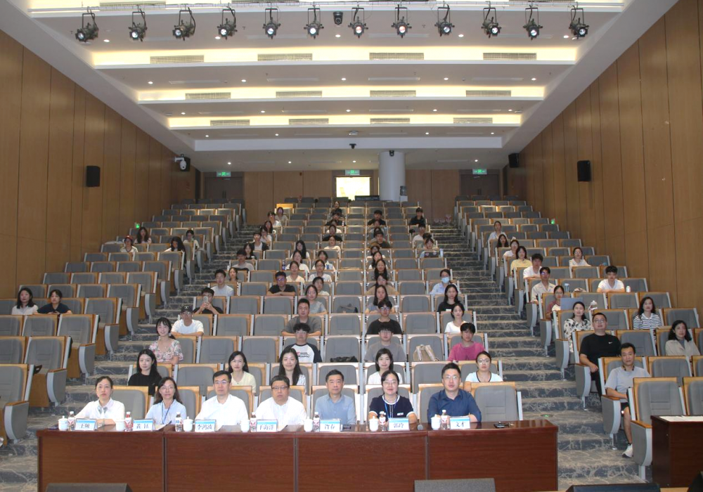 聚焦数字前沿，赋能精准诊疗   ——2025年省级继续医学教育项目“数字化修复种植新进展”培训成功举办