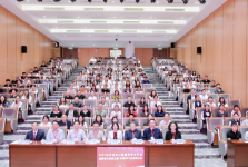 2025年泸州市口腔医学学术年会暨数智化赋能正颌-正畸MDT应用研讨会成功举办