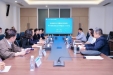 医院召开临床重点专科建设专家指导会