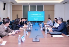 医院召开临床重点专科建设专家指导会