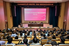 医院召开党员大会，徐晓梅同志补选为党委委员