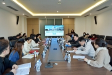 西南医科大学口腔医学院校友分会理事会全员大会顺利召开