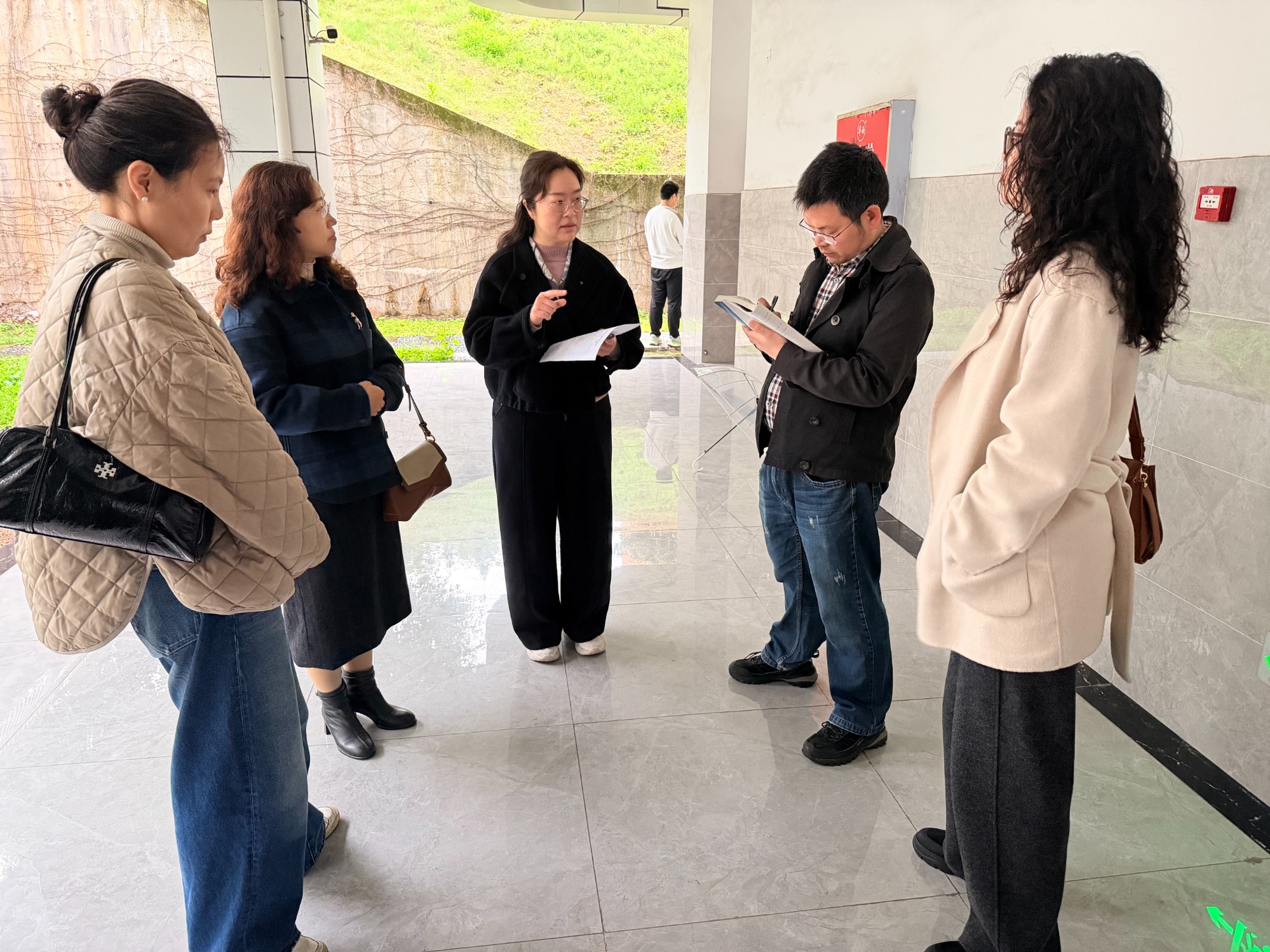 教务科教学督导2