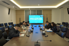 久久为功 有效衔接 口腔医学院・附属口腔医院将乡村振兴帮扶进行到底（六） ——召开工作推进会并赴古蔺县、九龙县开展实地调研与帮扶