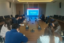 医院纪委组织召开2026年度协同监督联席会