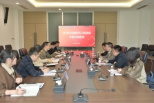 互学互鉴促提升 携手共进谋发展 ——德阳市口腔医院莅临我院交流学习