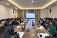 西南医科大学附属口腔医院召开第三轮GCP工作推进会