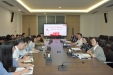 我院召开年轻干部座谈会