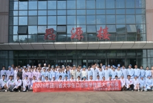 西南医科大学口腔医学院举办 2026年四川省大学生口腔医学技能大赛初赛
