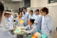 口腔医学院开展2026届口腔本科毕业考核工作