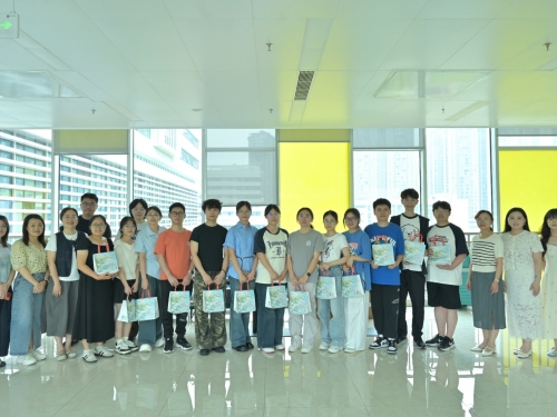 浓浓粽香情，关怀暖人心 ——口腔医学院开展端午节学生慰问活动