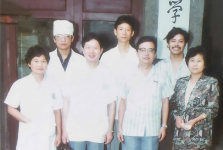 口腔医学专业办学40周年记（三）薪火接力四十载 师者仁心育桃李