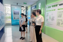 我院赴德阳市人民医院、德阳市口腔医院开展2026年实践教学基地巡查与访企拓岗工作