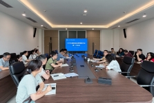 我院召开2026年医院感染管理委员会第一次会议