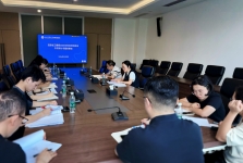 医院召开迎接省卫健委2026年科技项目资金专项审计专题部署会